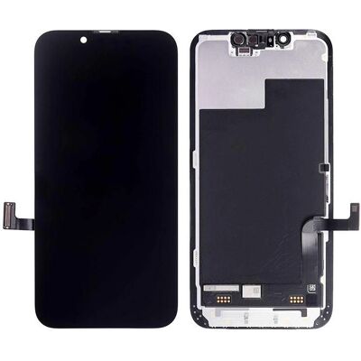CoreParts MOBX-IP13MINI-01 Black OLED Display - Smartphone Screen CoreParts MOBX-IP13MINI-01 Black OLED Display - Smartphone Screen
