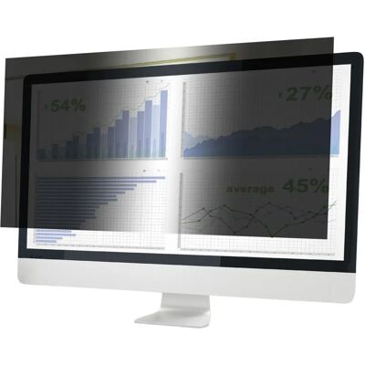 eSTUFF eSTUFF GLBW23540304 Personvernsfilter - 23.8" eSTUFF eSTUFF GLBW23540304 Personvernsfilter - 23.8"