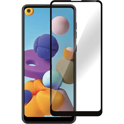 Protecteur d'écran eSTUFF Galaxy Xcover6 Pro - Clair Protecteur d'écran eSTUFF Galaxy Xcover6 Pro - Clair