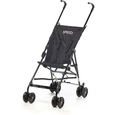 BabyTrold Speed Leichter Regenschirmbuggy - Kinderwagen BabyTrold Speed Leichter Regenschirmbuggy - Kinderwagen