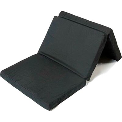 BabyTrold Faltmatratze Schwarz BabyTrold Faltmatratze Schwarz