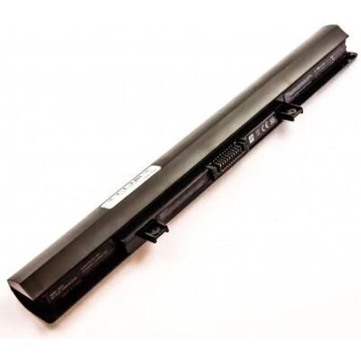 CoreParts MBI1063 Laptop Battery - Black - 32Wh - Toshiba Compatible CoreParts MBI1063 Laptop Battery - Black - 32Wh - Toshiba Compatible