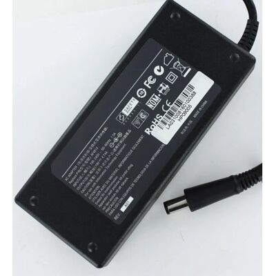 HP 416421-021 Netzteil - 90W - Grau - Netzadapter HP 416421-021 Netzteil - 90W - Grau - Netzadapter