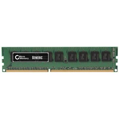 Module mémoire DDR3 ECC 2GB CoreParts MMG1231/2048 - Type de mémoire - Publicité Module mémoire DDR3 ECC 2GB CoreParts MMG1231/2048 - Type de mémoire - Publicité