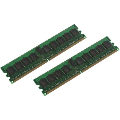 CoreParts MMG2241/4GB DDR2 Arbeitsspeicher CoreParts MMG2241/4GB DDR2 Arbeitsspeicher