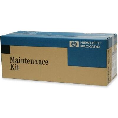 Kit de maintenance HP CB389A - Accessoires LaserJet - Publicité Kit de maintenance HP CB389A - Accessoires LaserJet - Publicité