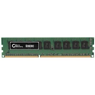 CoreParts MMH0836/2GB 2GB DDR3 ECC Memória - Kompatibilis HP-vel CoreParts MMH0836/2GB 2GB DDR3 ECC Memória - Kompatibilis HP-vel