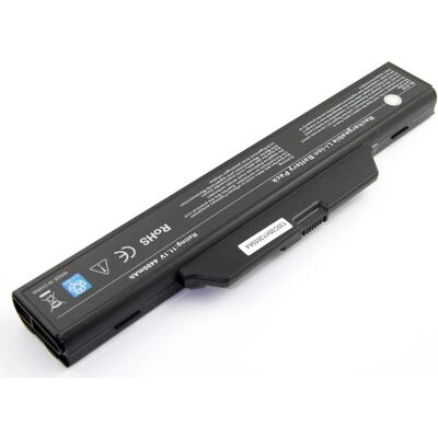 CoreParts MBI1947 6-Zellen Laptop Akku für HP - 52Wh CoreParts MBI1947 6-Zellen Laptop Akku für HP - 52Wh