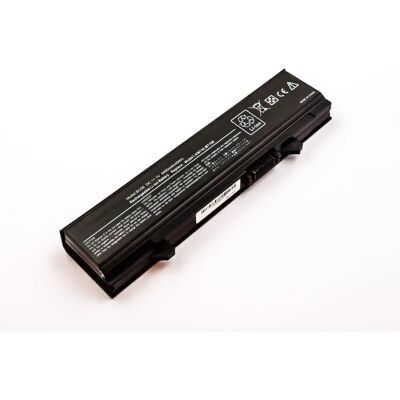 CoreParts MBI1952 Laptop-Akku - Für Dell - 6-Zellen 56 Wh CoreParts MBI1952 Laptop-Akku - Für Dell - 6-Zellen 56 Wh