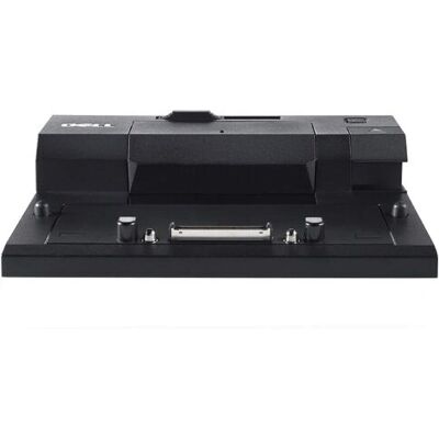 Dell 452-10769 Docking Station - Laptop Docking Station Dell 452-10769 Docking Station - Laptop Docking Station