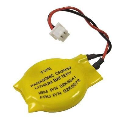 CoreParts MBB1002 Laptop-Akku - Lithium-Ion, 3.0V, 220mAh CoreParts MBB1002 Laptop-Akku - Lithium-Ion, 3.0V, 220mAh