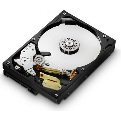 Western Digital - Deskstar 7K1000.C - 160GB - Publicité Western Digital - Deskstar 7K1000.C - 160GB - Publicité