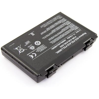 CoreParts MBI2041 Laptop Akku - 6-Zellen Li-ion 49Wh für Asus CoreParts MBI2041 Laptop Akku - 6-Zellen Li-ion 49Wh für Asus