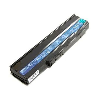 CoreParts MBI2045 Laptopbatterie - 6-Zellen, 4400mAh, Schwarz CoreParts MBI2045 Laptopbatterie - 6-Zellen, 4400mAh, Schwarz