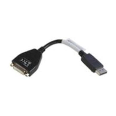 Lenovo 43N9160 DVI-D DisplayPort Kabel - Kabel Lenovo 43N9160 DVI-D DisplayPort Kabel - Kabel