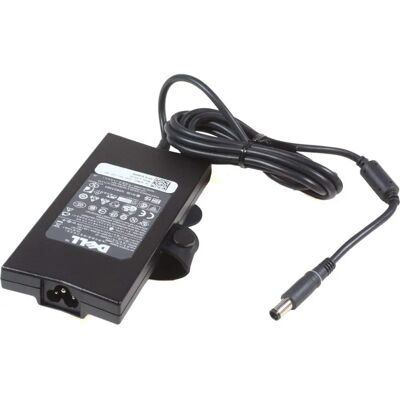 Dell DF266 Netzteil - 90 W - Schwarz - Power Adapter Dell DF266 Netzteil - 90 W - Schwarz - Power Adapter