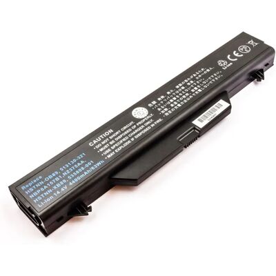 CoreParts MBI2068 Laptop-Akku - Schwarz - 36Wh CoreParts MBI2068 Laptop-Akku - Schwarz - 36Wh