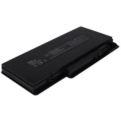 CoreParts MBI2093 Laptop-Akku - 58Wh Schwarz CoreParts MBI2093 Laptop-Akku - 58Wh Schwarz
