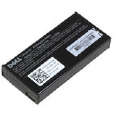 Dell XJ547 Batterie - 7Wh, 1 Zelle, Schwarz - Laptop Ersatzteil Dell XJ547 Batterie - 7Wh, 1 Zelle, Schwarz - Laptop Ersatzteil