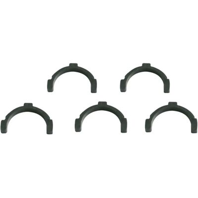 CoreParts MSP3678 Rullo stampante/scanner grigio - Ricambio CoreParts MSP3678 Rullo stampante/scanner grigio - Ricambio