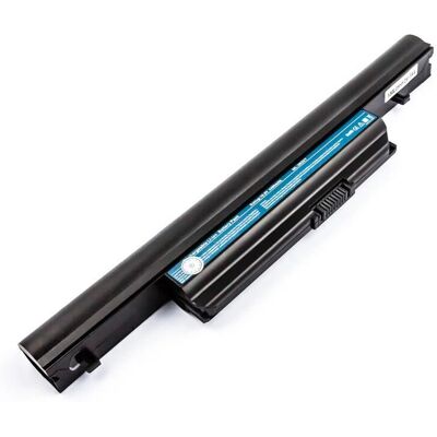 CoreParts Acer Laptop Akku - 48Wh 6-Zellen Li-ion - Schwarz CoreParts Acer Laptop Akku - 48Wh 6-Zellen Li-ion - Schwarz