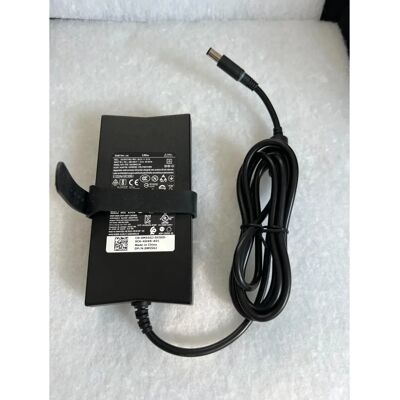 Dell PA-4E 130W Netzteil - Grau Dell PA-4E 130W Netzteil - Grau