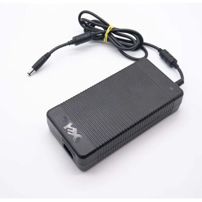Dell Da210pe1-00 0D846d D846d Y0ac - Adaptateur 210W - Publicité Dell Da210pe1-00 0D846d D846d Y0ac - Adaptateur 210W - Publicité