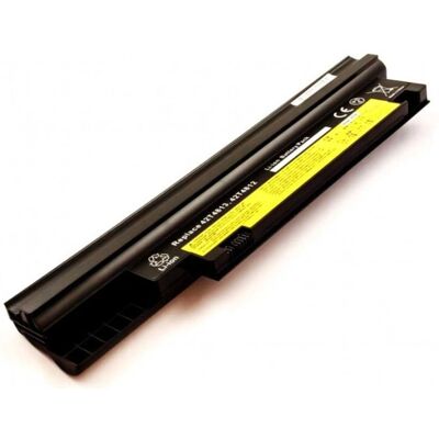 CoreParts MBI2161 Laptop Batterie - 49Wh Li-ion für Lenovo CoreParts MBI2161 Laptop Batterie - 49Wh Li-ion für Lenovo
