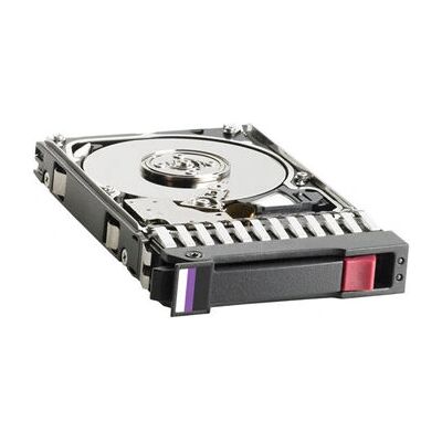 Disque Dur Interne HP 447447-001 - 72GB, 2,5" SAS, 10K RPM - Publicité Disque Dur Interne HP 447447-001 - 72GB, 2,5" SAS, 10K RPM - Publicité