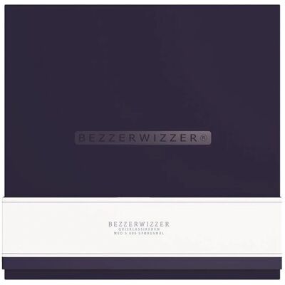 Modèle Bezzerwizzer - Jeu de société - Publicité Modèle Bezzerwizzer - Jeu de société - Publicité