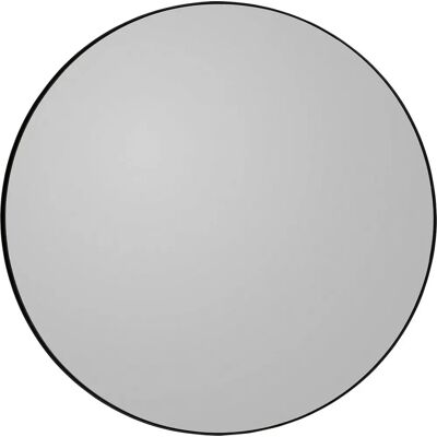 Grande Specchio a Parete Nero - AYTM Grande Specchio a Parete Nero - AYTM