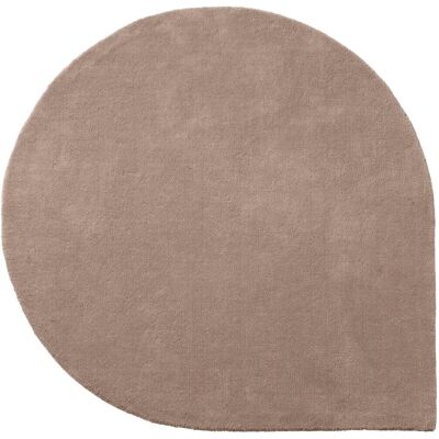 Tappeto Stilla di AYTM - Rosa, 220x265 cm - Tappeto Tappeto Stilla di AYTM - Rosa, 220x265 cm - Tappeto