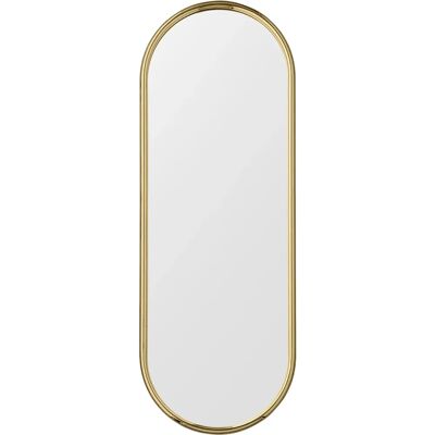 Modello Angui di AYTM - Specchio e Tavolino Elegante per Camera e Corridoio Modello Angui di AYTM - Specchio e Tavolino Elegante per Camera e Corridoio