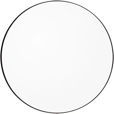 AYTM Miroir Murale Circum Clair - Miroir Rond 90cm - Publicité AYTM Miroir Murale Circum Clair - Miroir Rond 90cm - Publicité
