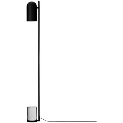 Lampadaire AYTM Luceo - Lampe moderne artistique - Publicité Lampadaire AYTM Luceo - Lampe moderne artistique - Publicité