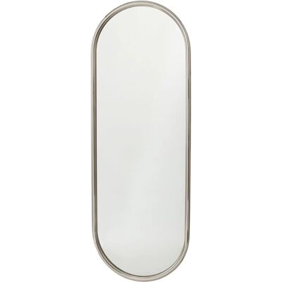 Specchio e Tavolino Angui Silver di AYTM - Specchio e Tavolino Specchio e Tavolino Angui Silver di AYTM - Specchio e Tavolino