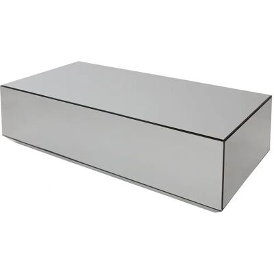 AYTM Speculum Sidebord - Svart - 120x60 cm AYTM Speculum Sidebord - Svart - 120x60 cm