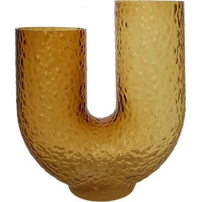 AYTM Arura 40cm - ambre - Publicité AYTM Arura 40cm - ambre - Publicité