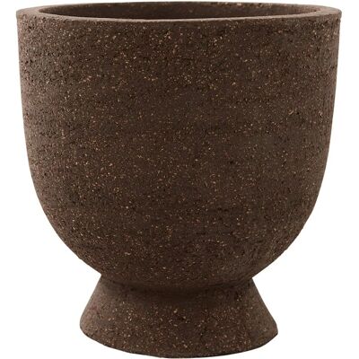 AYTM Terra Fiorello / Vaso - Organico 20cm - Fiorello / Vaso AYTM Terra Fiorello / Vaso - Organico 20cm - Fiorello / Vaso