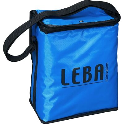 Leba NoteBag NB2-5TAB-BLUE - Tablet-Management-Tasche Leba NoteBag NB2-5TAB-BLUE - Tablet-Management-Tasche