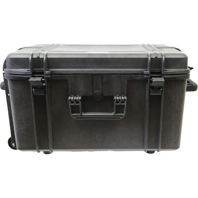 LEBA Innovation NCASE-20T-UB-SC Geräteverwaltungskoffer - Schwarz LEBA Innovation NCASE-20T-UB-SC Geräteverwaltungskoffer - Schwarz