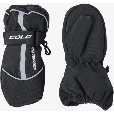 Cold Filur Vanter Sort - Vanten Cold Filur Vanter Sort - Vanten