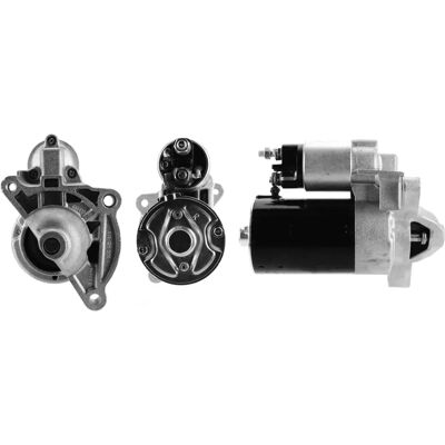 ELSTOCK Citroën/Peugeot/Mitsubishi/Fiat Starter Motor - 25-1254 ELSTOCK Citroën/Peugeot/Mitsubishi/Fiat Starter Motor - 25-1254
