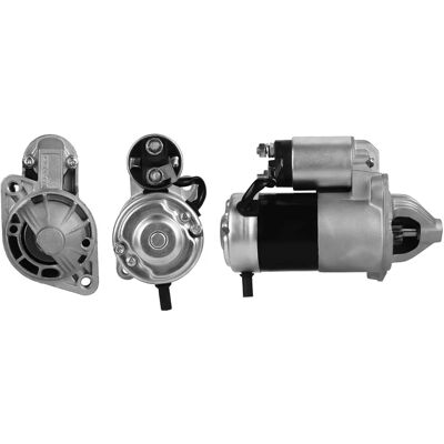 ELSTOCK 25-2142 - Starter ELSTOCK 25-2142 - Starter