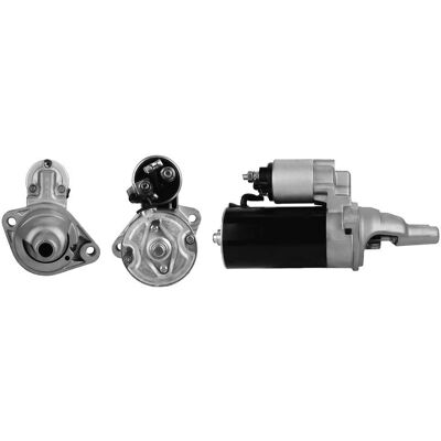Elstock 25-2363 starter motor - starter motor Elstock 25-2363 starter motor - starter motor