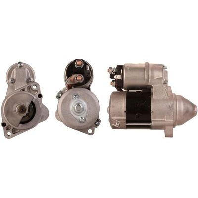 ELSTOCK 25-2395 - Starter ELSTOCK 25-2395 - Starter