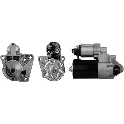 Dri Renault Startmotor M8 66 12V - Starter Dri Renault Startmotor M8 66 12V - Starter