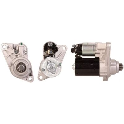 Elstock 253131 - Anlasser Elstock 253131 - Anlasser