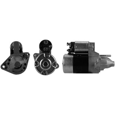 ELSTOCK 25-3146 - Starter Motor ELSTOCK 25-3146 - Starter Motor