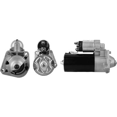 ELSTOCK 25-3168 - Starter ELSTOCK 25-3168 - Starter